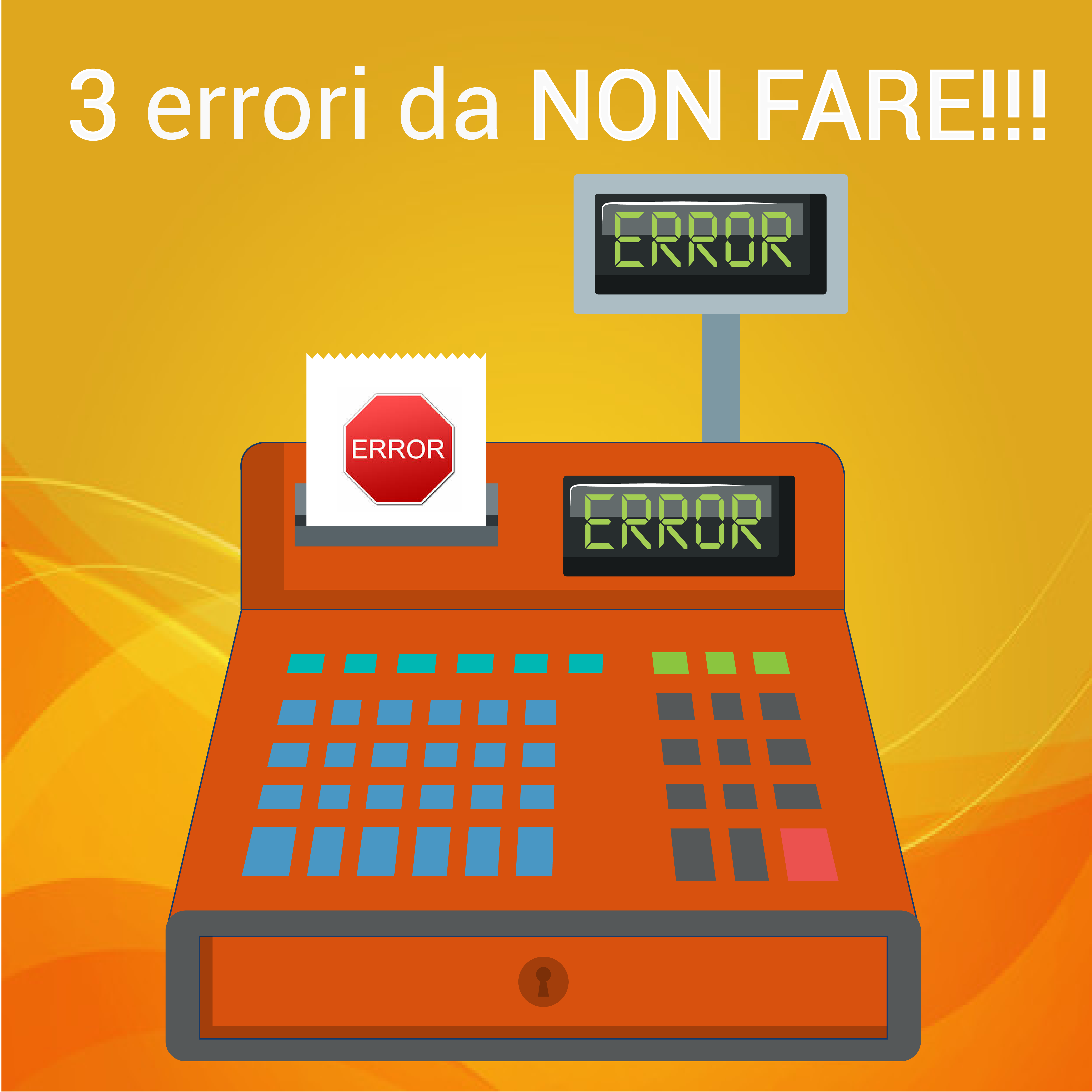 5 consigli | Computereoffice